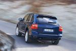 Porsche Cayenne S 2007 года